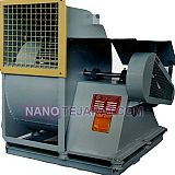 فن سانتریفوژ فوروارد فن سانتریفوژ فوروارد